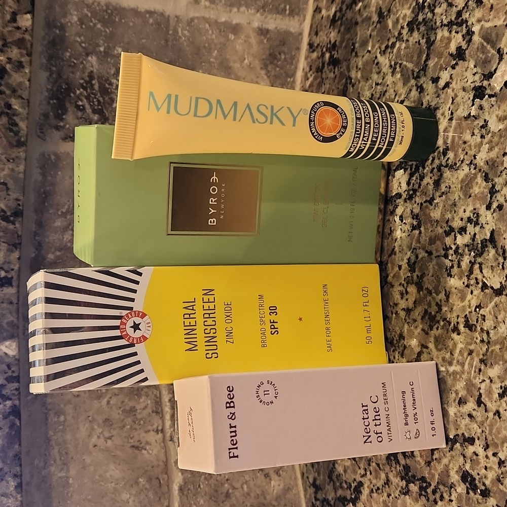 Beauty Bundle